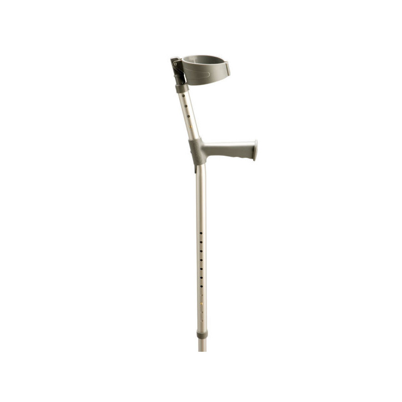 Elbow Crutches - Double Adjustable