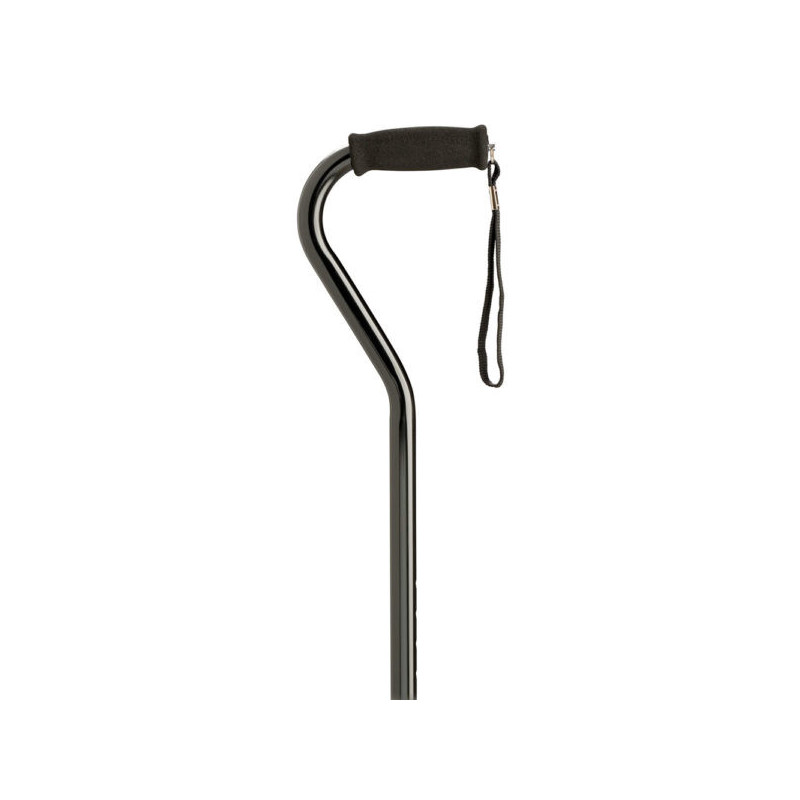 Walking Stick Swan Neck