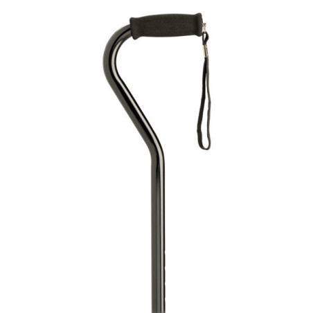 Walking Stick Swan Neck