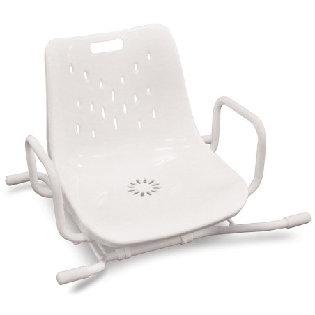 Swivel Bath Seat / Care Quip