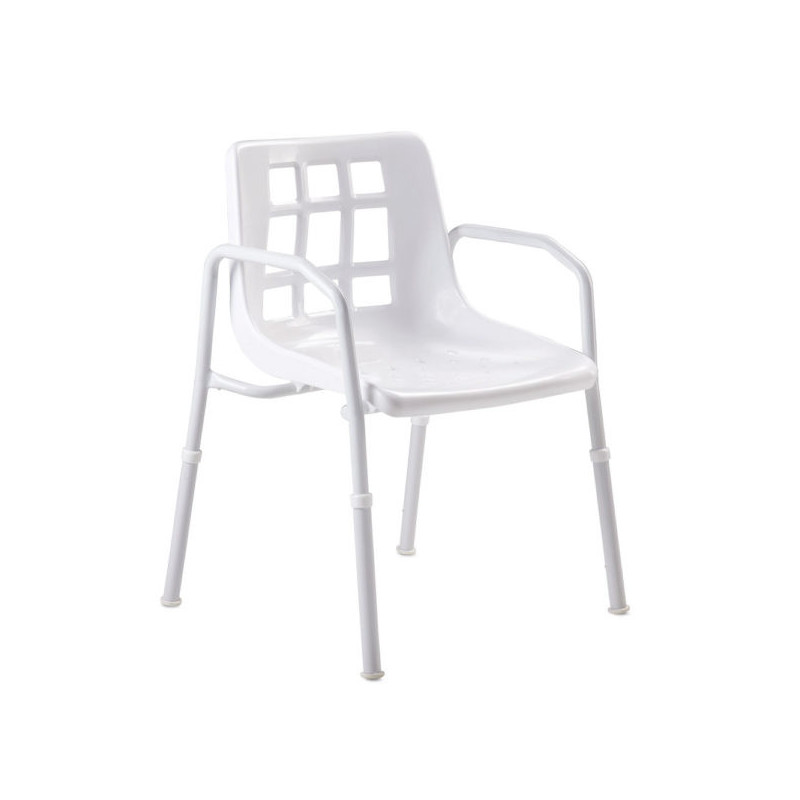 Shower Chair W/Arms