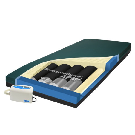 Air Mattress PressureGuard APM2