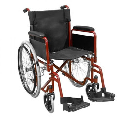 Wheelchair 460mm Triton