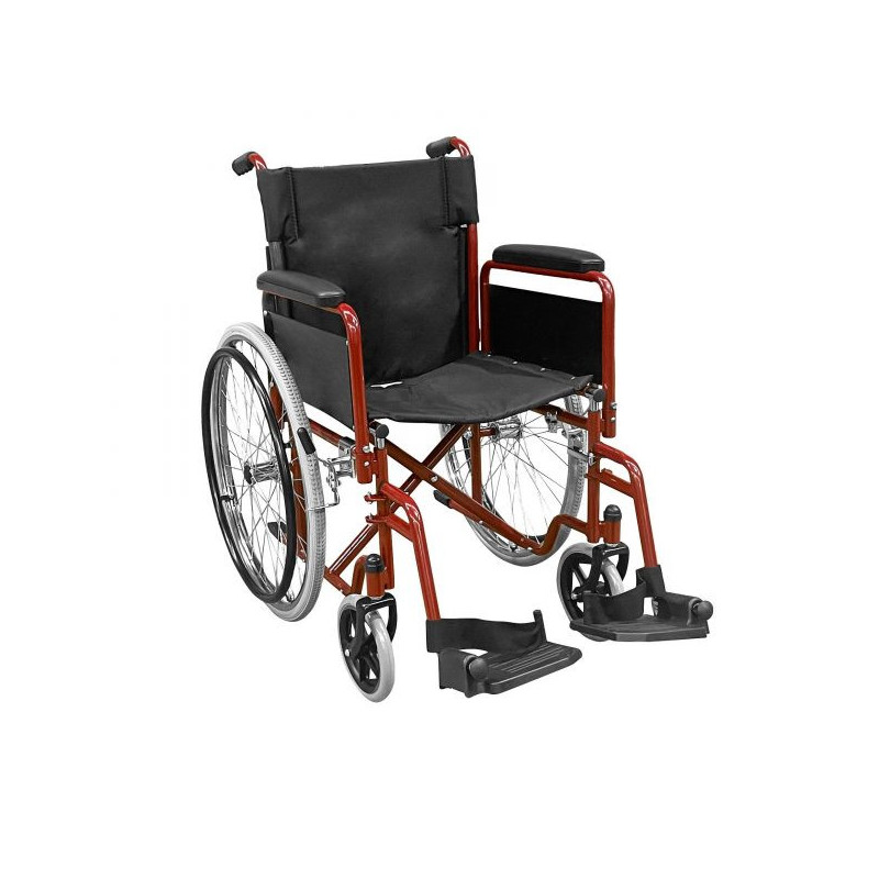 Wheelchair 460mm Triton