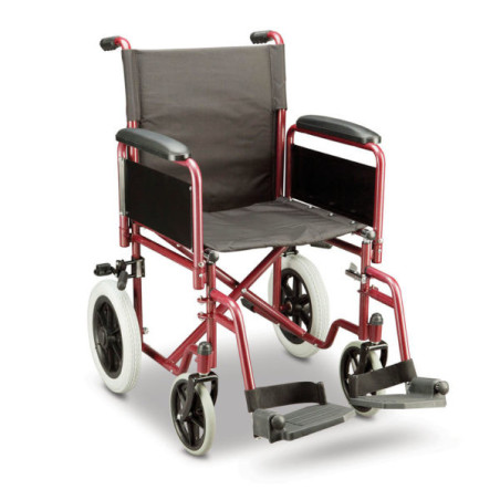 Wheelchair 460mm Transit - Triton