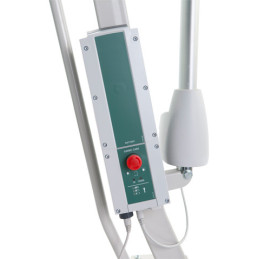 Patient Hoist  Alto MKII 200