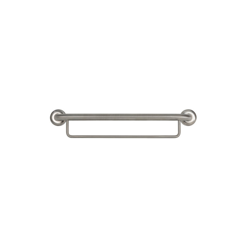 Grab Rail Concealed Fix - Including Towel Rail