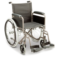 Wheelchairs