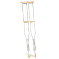 Crutches